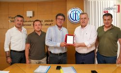 Fethiye Güç Birliği Turizm Tanıtım Ltd. Şti.’nin Olağan Genel Kurulu Yapıldı