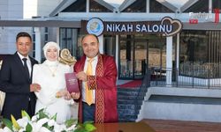 Seydikemer’e Değer Katan Nikâh Salonu Büyük Beğeni Topluyor