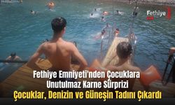 TÜGVA Fethiye İlçe Temsilciliğinde Yeni Dönem Başladı