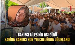 Bakırcı Ailesinin Acı Günü