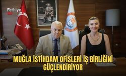 Muğla İstihdam Ofisleri İş Birliğini Güçlendiriyor