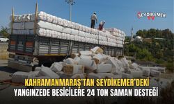 Fethiye Yarımadada Çöp Rezaleti