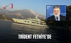 Trident Fethiye’de