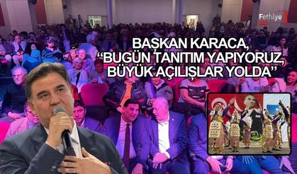 Fethiye Belediyesi Özer Olgun Kültür Merkezi Yenilenen Yüzüyle Hizmete Başladı