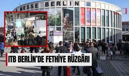 Başkan Karaca: “Fethiye’yi 12 Ay Yaşayan Turizm Kenti Yapacağız”