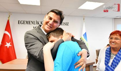 Başkan Karaca’dan 2 Nisan Otizm Farkındalık Günü Mesajı