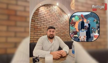 Fethiye’de Motosiklet Kazası: Yusuf Kocatepe Hayatını Kaybetti