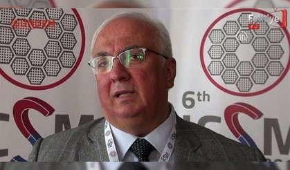 Nobel Barış Ödüllü Bilim Adamları Fethiye’de