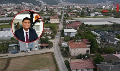 Başkan Karaca: “Muvafakat Sağlanırsa Yol 8 Metreye Çıkarılacak”