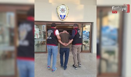 Fethiye’de Kadına Şiddet! Şüpheli Kaçamadı…