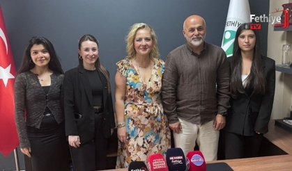 Fethiye ve Seydikemer’de Dev Sağlık Seferberliği: "Farkındalıktan Eyleme"