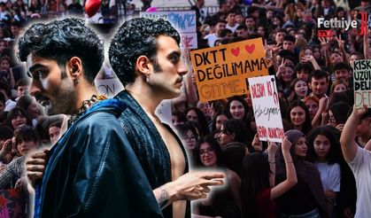 Beşkaza Meydanı’nda 19 Mayıs Coşkusu