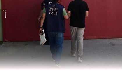 Fethiye’de FETÖ Hükümlüsü Yakalandı