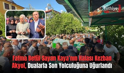 Kaya Ve Akyol Ailelerinin Acı Günü