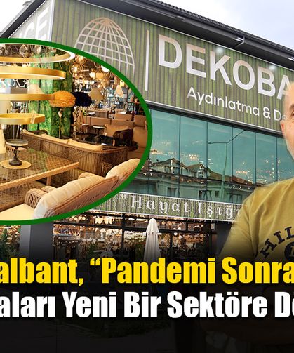 Fethiye’de Bahçe Mobilyalarına İlgi Yıl Geçtikçe Arttı