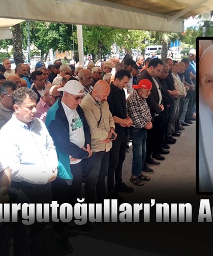 Tolga Turgutoğulları’nın Acı Günü