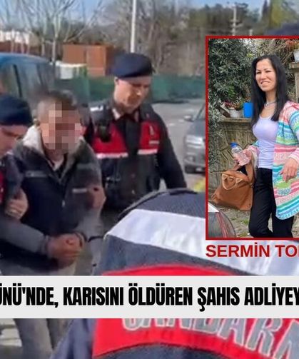 Eşi Tarafından Katledilen Sermin Tombak’ın Fethiyeli Olduğu Öğrenildi