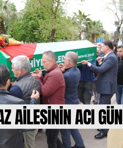 Yılmaz Ailesinin Acı Günü