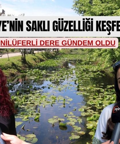 Fethiye’nin Saklı Güzelliği Keşfedildi