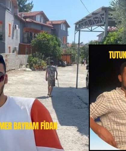 Tutuklu Sanık, Suçlamaları Kabul Etmedi
