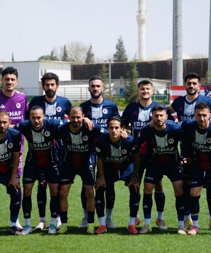 Fethiyespor, Kahramanmaraş Deplasmanında 4-0 Farkla Yenildi