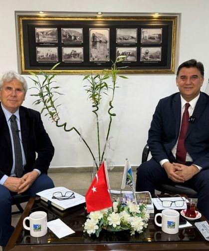 Alim Karaca, Milletvekilliği Düşünüyor mu?