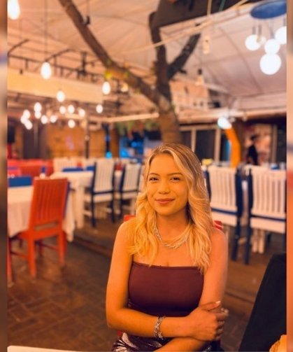 Fethiyeli Genç Öğretmen, Hayatını Kaybetti