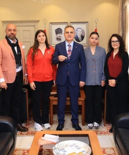 “Çıtlık Oyması” Geleneği İçin Çalışmalar Başlıyor