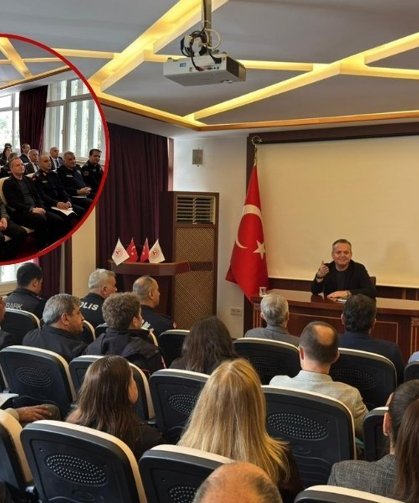 Fethiye’de 61. Cumhurbaşkanlığı Türkiye Bisiklet Turu Hazırlıkları Toplantısı Gerçekleşti