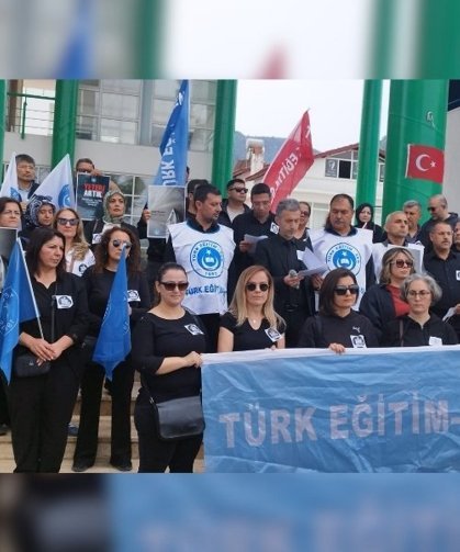 ''HAİN SALDIRIYI EN GÜÇLÜ ŞEKİLDE KINIYORUZ''