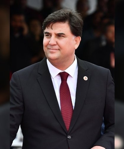 Alim Karaca, Saldırıları Kınadı