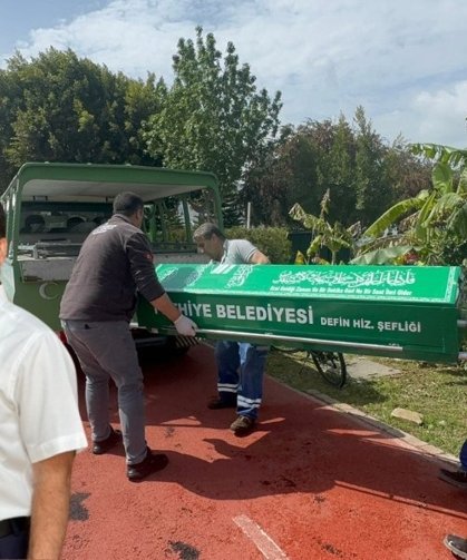 Cesedin Çalıca'da Öğretmenlik Yapan Yaşar Kılıçarslan'a Ait Olduğu Ortaya Çıktı