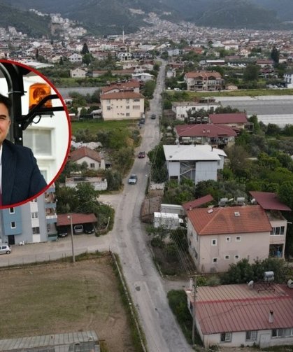 Karacalar Ve Ali Galip Met Caddesi İçin Kritik Süreç