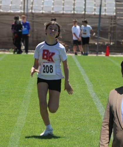 Müdür Yiğit, “Öğrencilerin Geleceğine Yön Vermek İçin Çalışıyoruz”