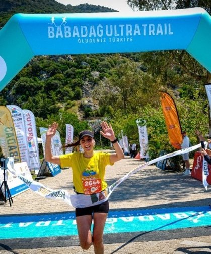 Babadağ Ultra Maratonu 2026, Uluslararası Katılımla Fethiye’de Başlıyor