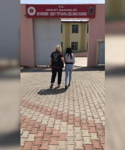 Fethiye’de 38 Yıl Hapis Cezası Bulunan Şüpheli Yakalandı