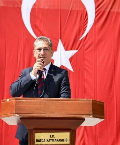 Muğla’da Eski AK Parti İl Başkanı Haluk Laçin Silahlı Saldırı