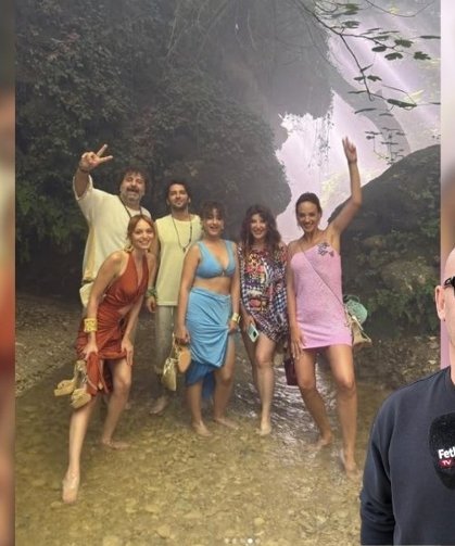 Doğal Güzellikler İzleyiciyi Büyüledi