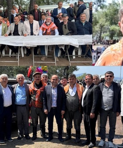 11. Geleneksel Keşkek Günü Yoğun Katılımla Gerçekleşti