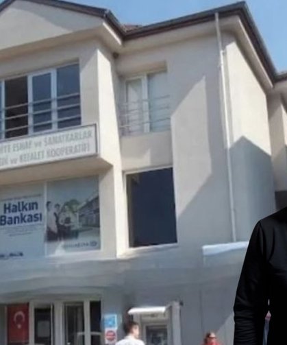 Fethiye Esnaf Kredi Kooperatifi Başkanlığına Süleyman Topuz Aday Oldu