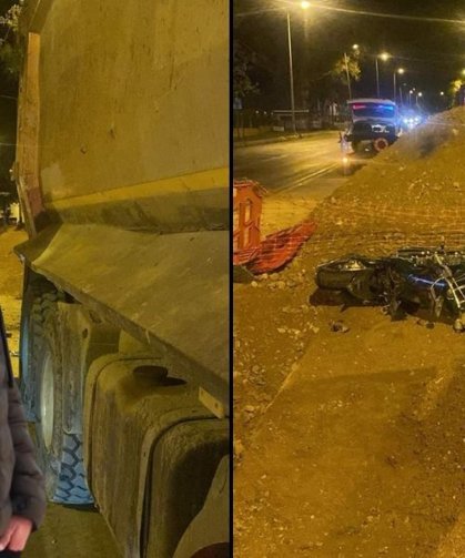 Fethiye’de Feci Kaza: Ağır Yaralanan 31 Yaşındaki Sürücü Kurtarılamadı