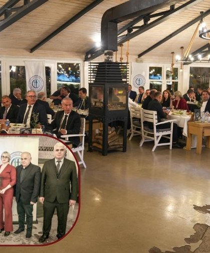 Fethiye Vergi Ve İstihdam Rekortmenlerine Teşekkür