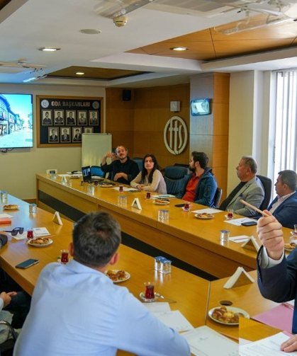 Fethiye Ve Seydikemer Güç Birliği Platformu’ndan “Doğal, Kültürel Ve Ekonomik Değerlere Sahip Çıkma” Çağrısı