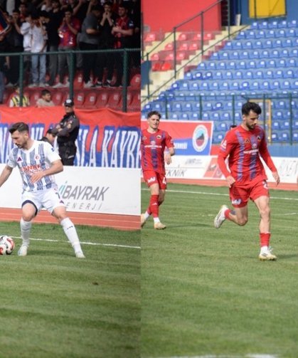 Fethiyespor, Mardin Deplasmanında Sezonu Golsüz Kapattı