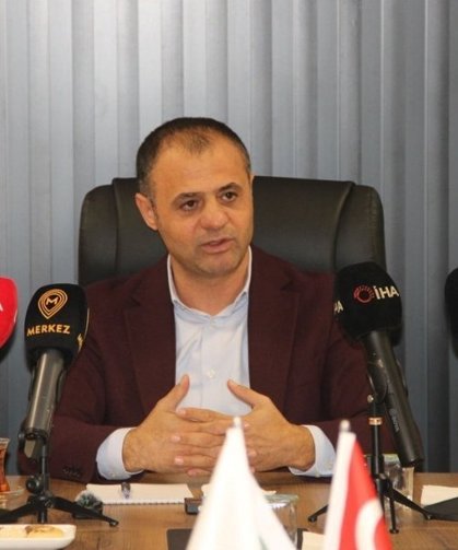 Başkan Kıyanç’tan Muğla Protokolüne Teşekkür: "Beraber Başaracağız”
