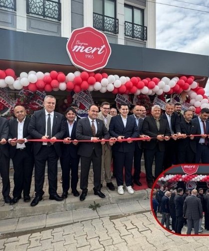 Seydikemer’de Mert Helva Açıldı