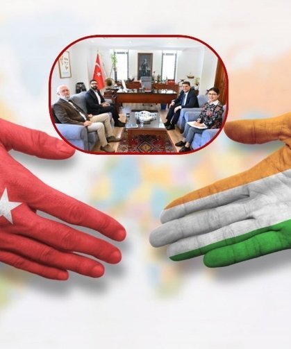 Fethiye’nin Hedefi Hindistan Pazarı