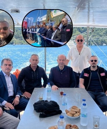 Tatar, ”Savaş Krizi Geride Kalacak. Turizm Yükselişe Geçecek”