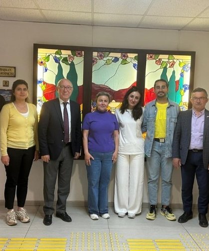 MSKÜ ve Fethiye Belediyesi’nden Otizmli Bireyler İçin İş Birliği Adımı