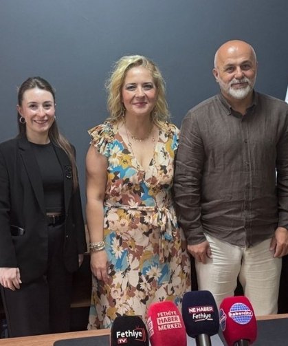 Fethiye ve Seydikemer’de Dev Sağlık Seferberliği: "Farkındalıktan Eyleme"